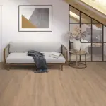 KRONOTEX Amazone Aqua - Elba Oak Beige - 10mm Laminate Flooring