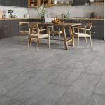 EURO Stone Mood 10mm Laminate – Shadow Grey