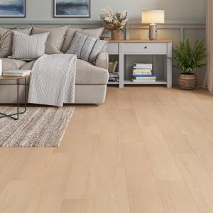 Euro Haven 8 mm Laminate – Honey Oak Glow