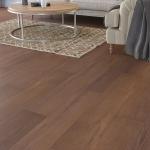 Euro Haven 8 mm Laminate – Deep Mocha Oak